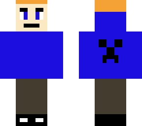 creeper boy