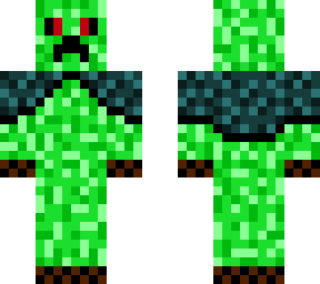 creeper cultist