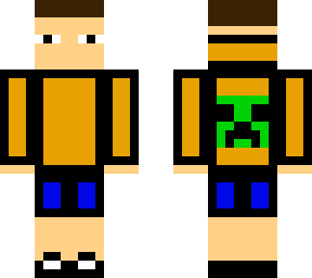 creeper fan