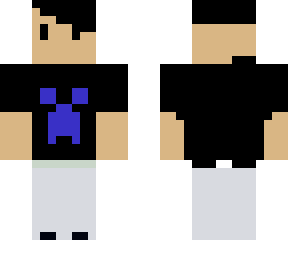 creeper kid