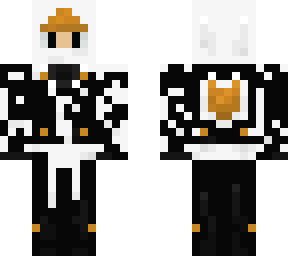 creeperdudegameyt's design i just changed some stuff i didn't like