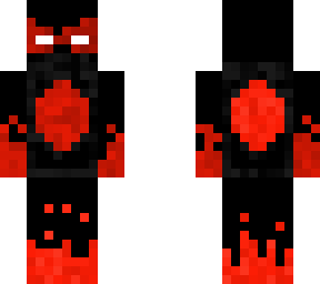 crimson watcher
