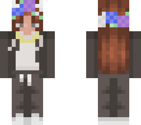 crown contest ce