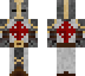 crusader