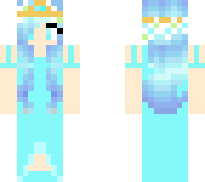 crystal queen