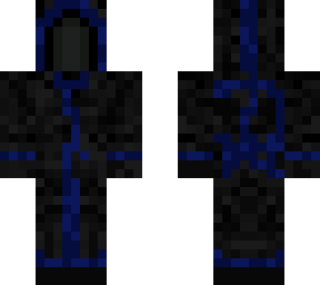 cultist cape