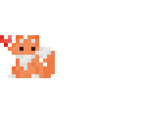 cute fox