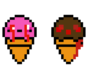 cute ice cream (fixed)