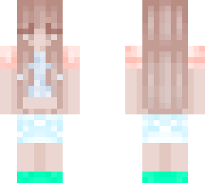 cute soft girl