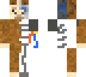cyborg llama