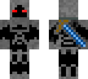 dark assassin