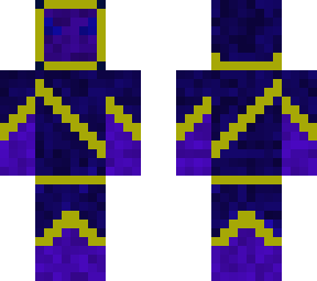 dark voyager