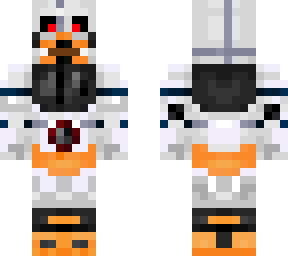 darktime chica