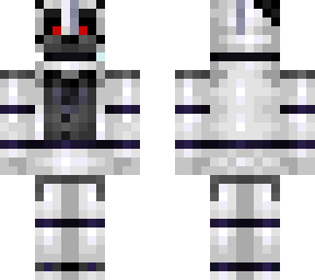 darktime freddy