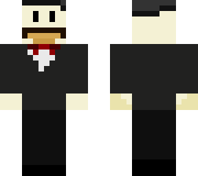 dead duck butler