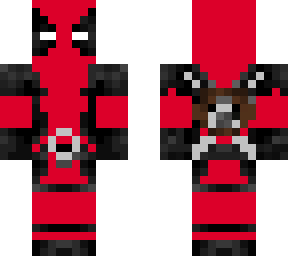 dead pool