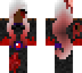 death girl