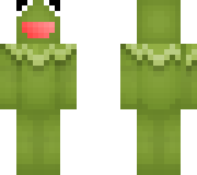 death kermit