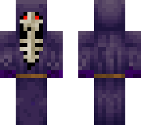 death wizard