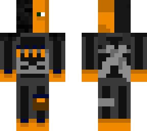 deathstroke