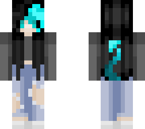 deliluh demonic werewof 2.0
