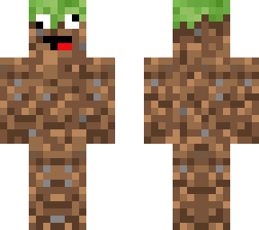 derp dirt
