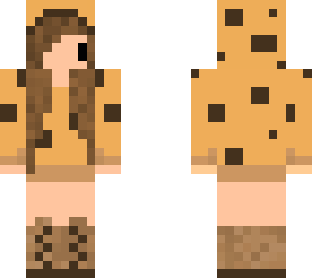 derpie cookie girl (edit)