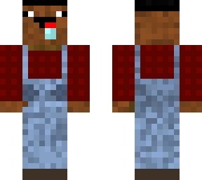 derpy farmer