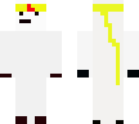 derpy white ninja