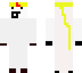 derpy white ninja
