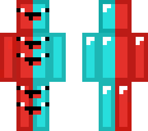 diamond/redstone derp