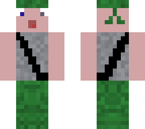 digital + green camo