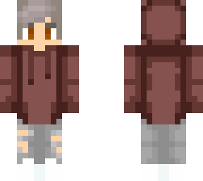 dinos skin
