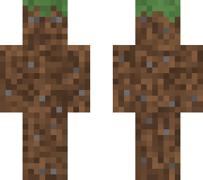 dirt camo