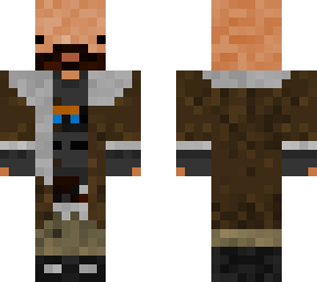dock worker