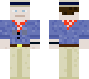 dr. allen grant (sam niels)