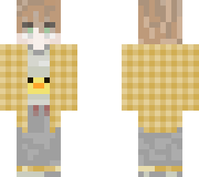 duck