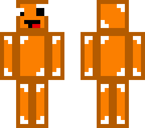 durp dreamsicle