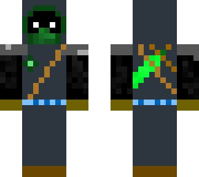 earth secret forces
