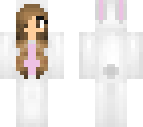 easter girl :) yes i like this style of hair...