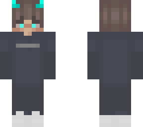 eboy w/ horns