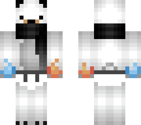 elemet polar bear