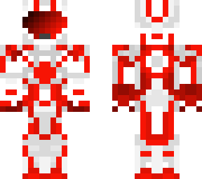 elite tron suit
