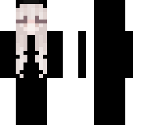 ender girl