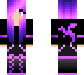 ender princess