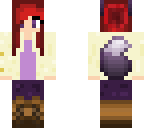 ender wolf natasha