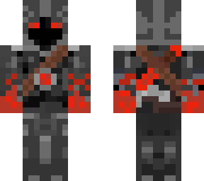 enderman assassin