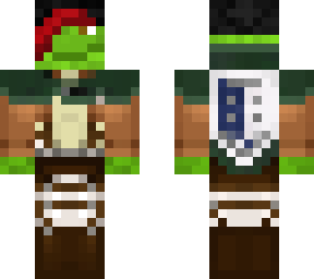 erenshrek