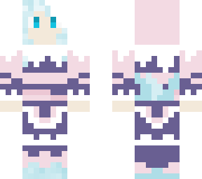eskimo yumiko
