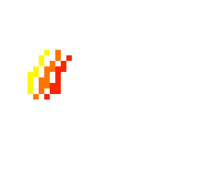 estash's fire logo contest